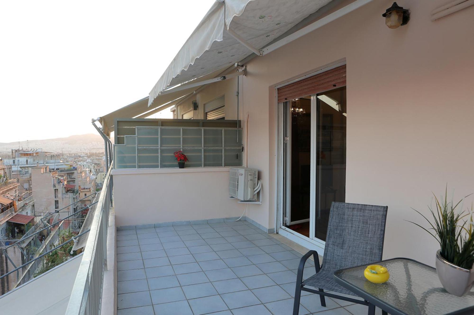 Omonoia Classic Manor Apartment Athens Exterior photo