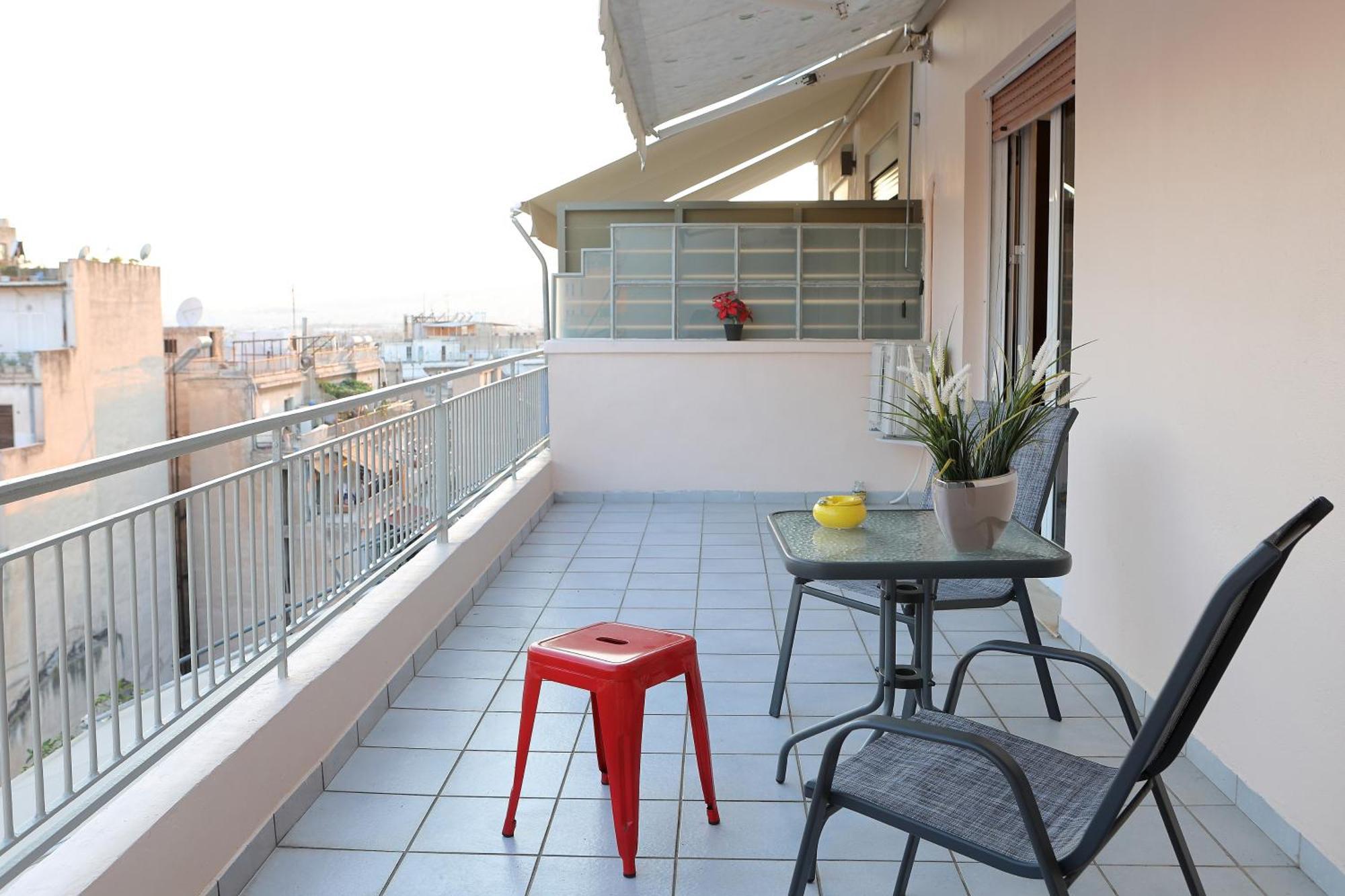 Omonoia Classic Manor Apartment Athens Exterior photo