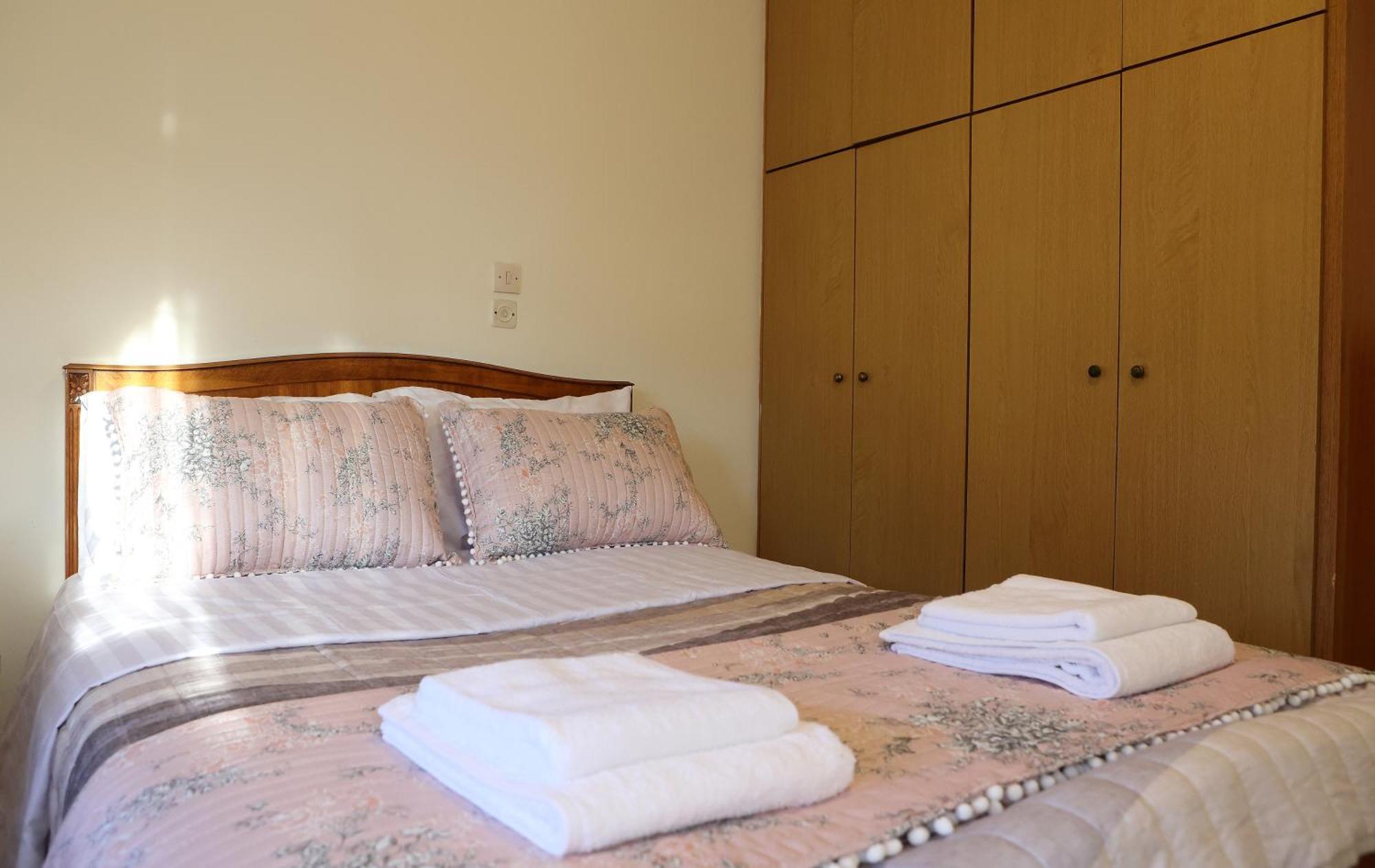 Omonoia Classic Manor Apartment Athens Exterior photo